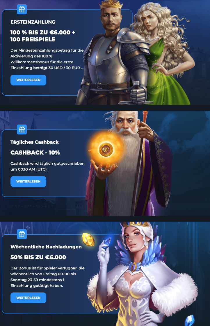 Loki Casino Promo