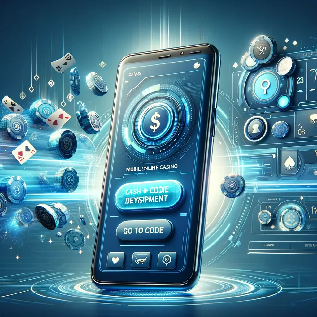 mobile online casino mit cash to code einzahlung